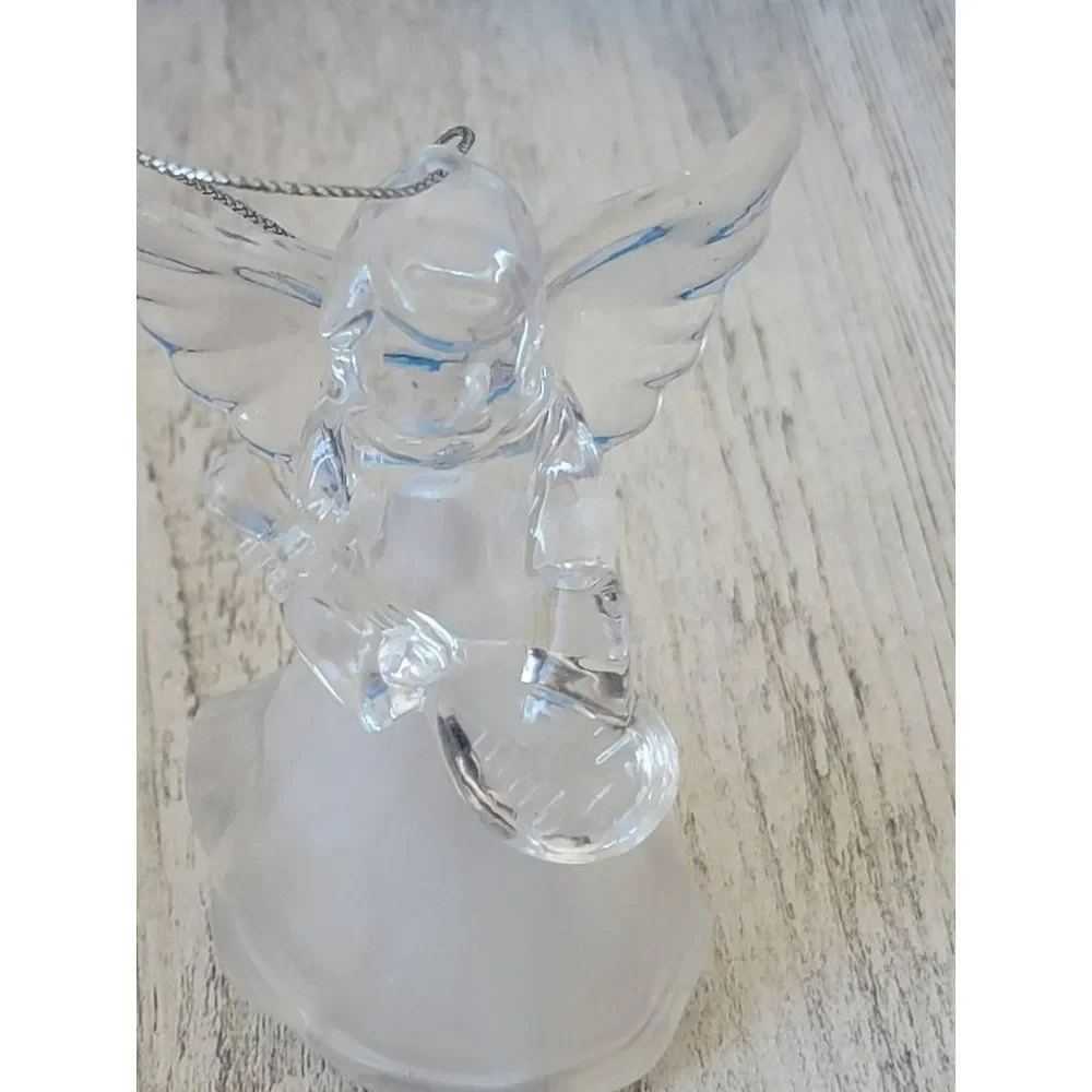 unbranded acrylic angel